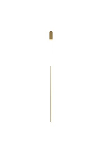 Pendant lamp MOD246PL-L24BSK1