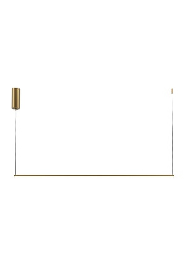 Pendant lamp MOD246PL-L24BSK