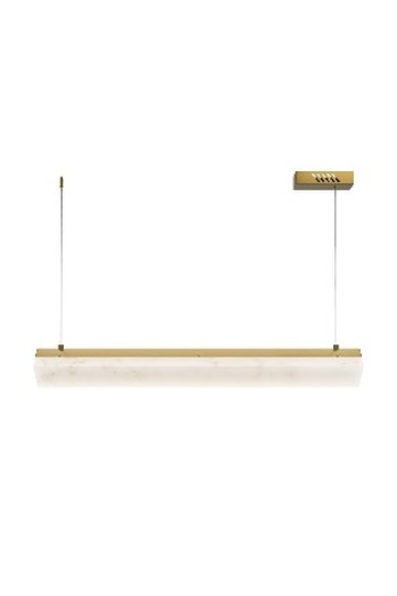 Pendant lamp MOD250PL-L36BS3K