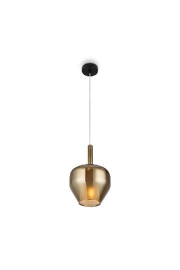Pendant lamp MOD271PL-01B4