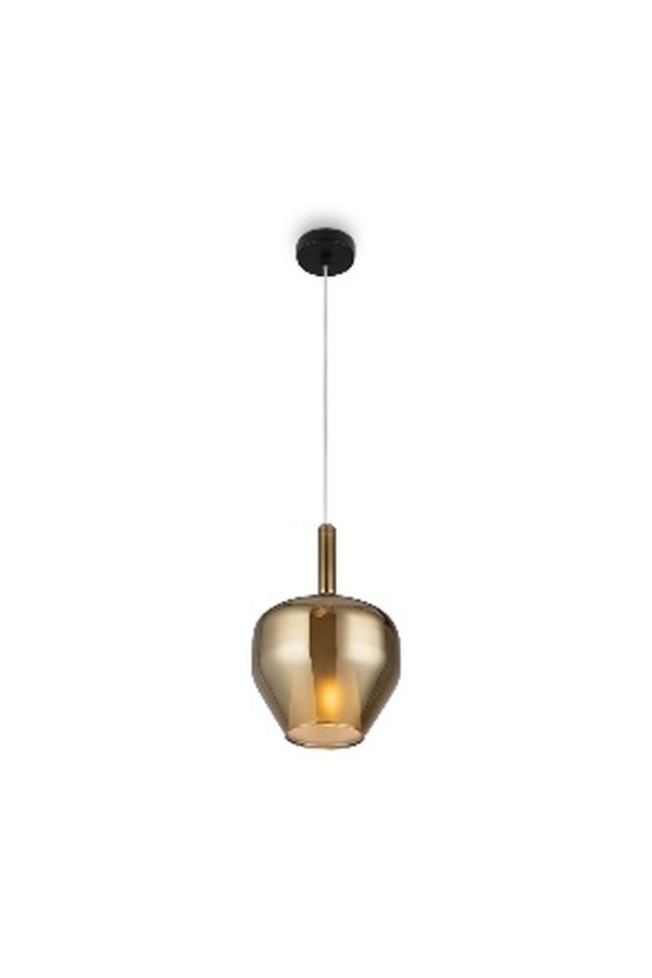 Pendant lamp MOD271PL-01B4