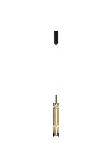 Pendant lamp MOD272PL-L12BS3K1