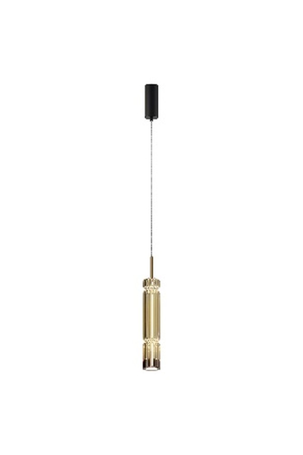 Pendant lamp MOD272PL-L12BS3K1