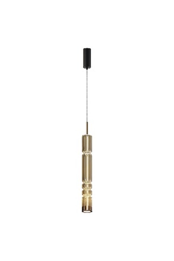 Pendant lamp MOD272PL-L12BS3K