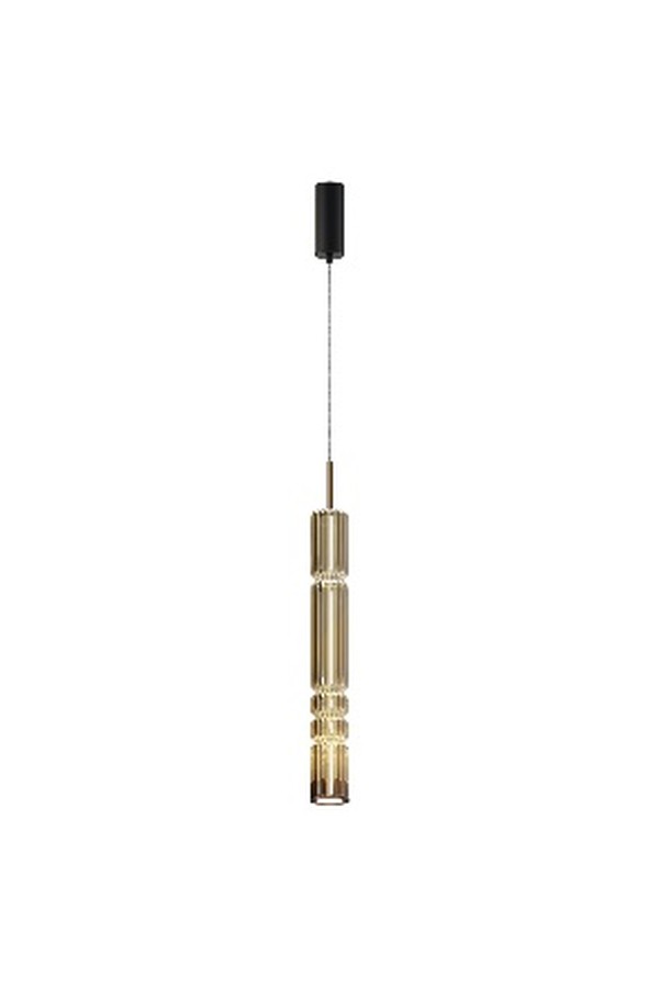 Pendant lamp MOD272PL-L12BS3K