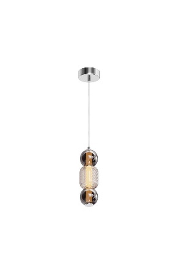 Pendant lamp MOD273PL-L16CH3K