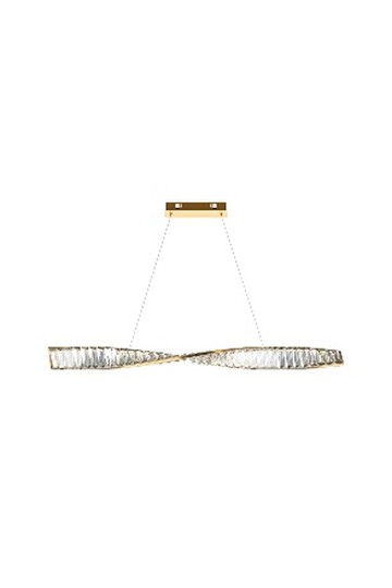 Pendant lamp P097PL-L28BS3K