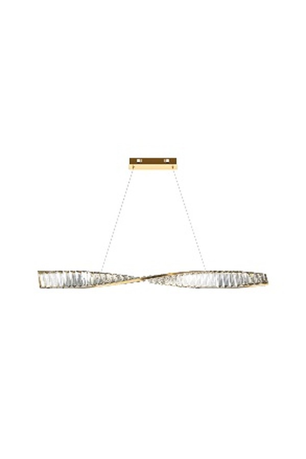Pendant lamp P097PL-L28BS3K