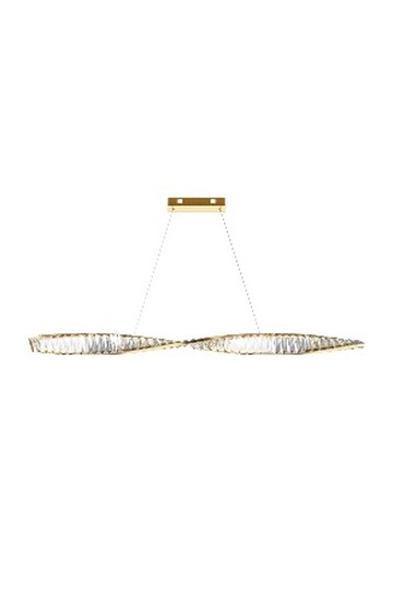 Pendant lamp P097PL-L36BS3K
