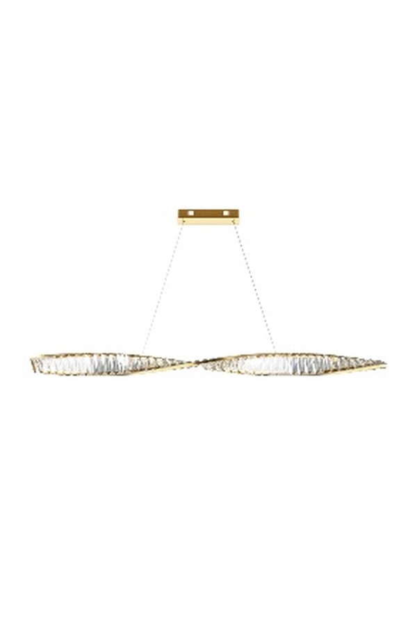 Pendant lamp P097PL-L36BS3K