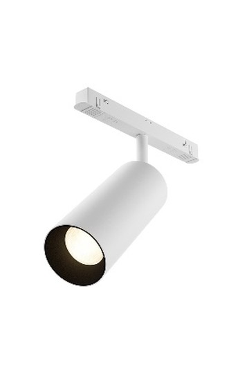 Track luminaire TR032-4-20W3K-S-DS-W