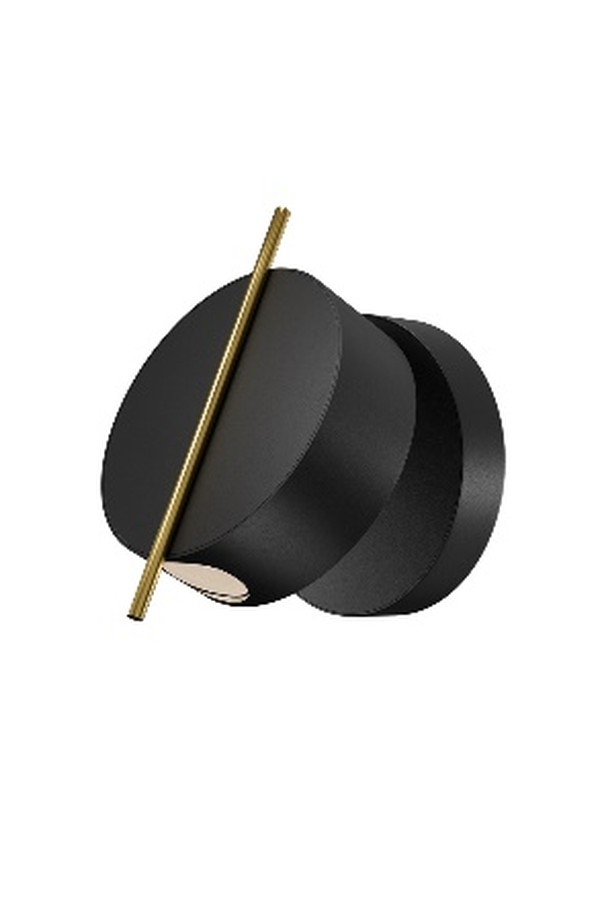 Wall Lamp MOD180WL-L4B3K