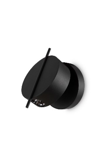 Wall lamp MOD180WL-L4B3K1