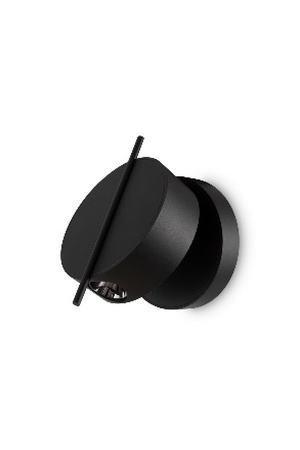 Wall lamp MOD180WL-L4B3K1