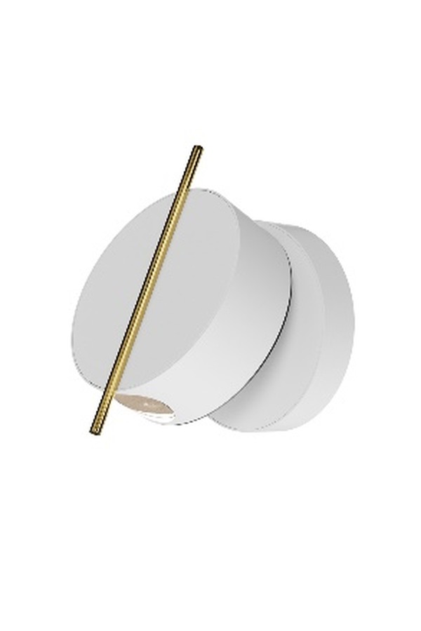 Wall Lamp MOD180WL-L4W3K