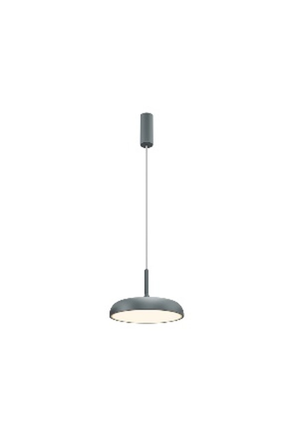 Pendant Lamp MOD189PL-L12GR3K1