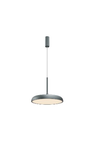Pendant Lamp MOD189PL-L18GR3K1