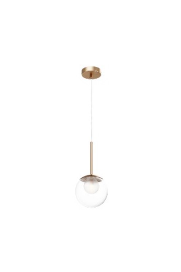 Pendant Lamp MOD521PL-01G1