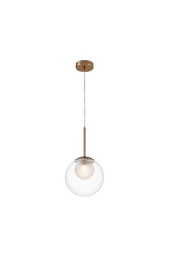Pendant Lamp MOD521PL-01G3