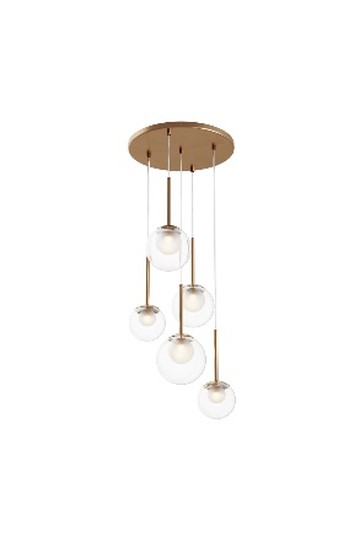 Pendant Lamp MOD521PL-05G