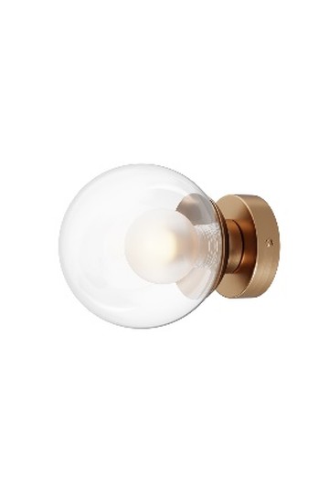 Wall Lamp MOD521WL-01G1