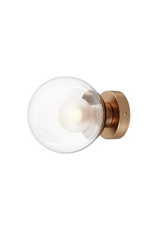 Wall Lamp MOD521WL-01G1