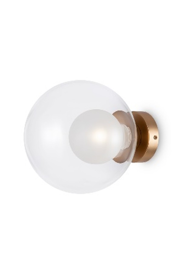 Wall Lamp MOD521WL-01G3