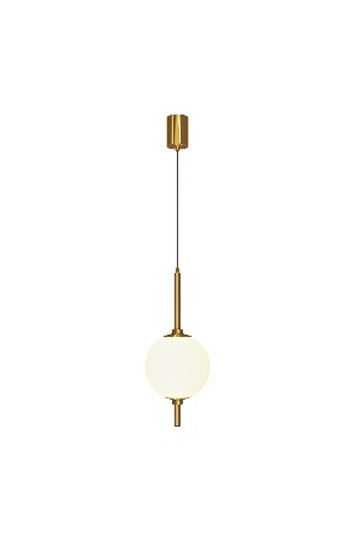 Pendant lamp Z020PL-L6BS3K
