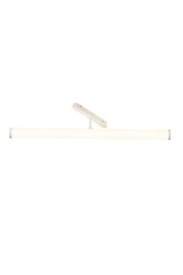Track luminaire TR086-4-25W-DS-W