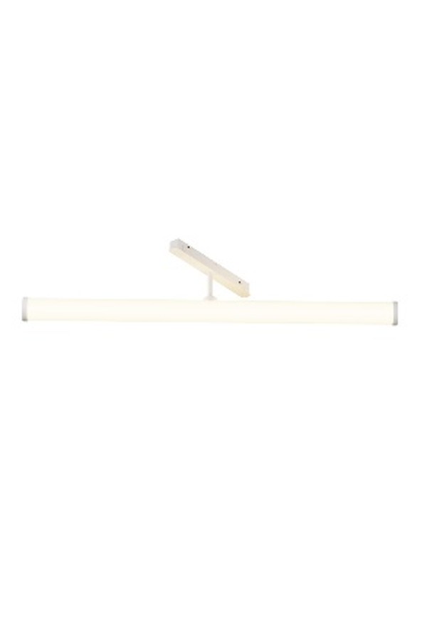 Track luminaire TR086-4-25W-DS-W