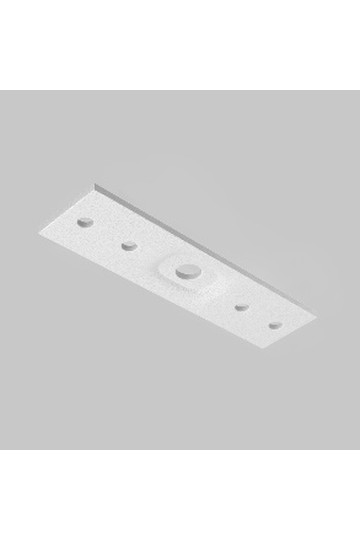 Connecting strip for magnetic busbar TRA034C-21W