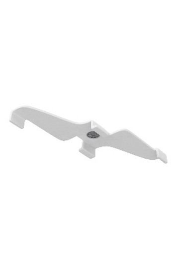 TRA034HS-21W Overhead Mounting bracket
