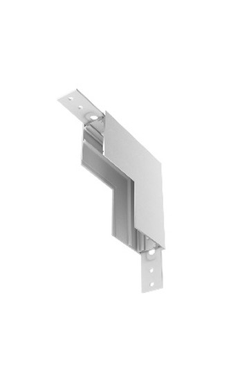 Inner corner connector TRA034ICL-41W