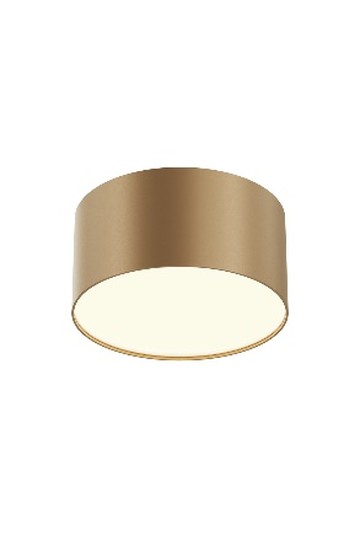 Ceiling luminaire C032CL-12W3K-RD-MG