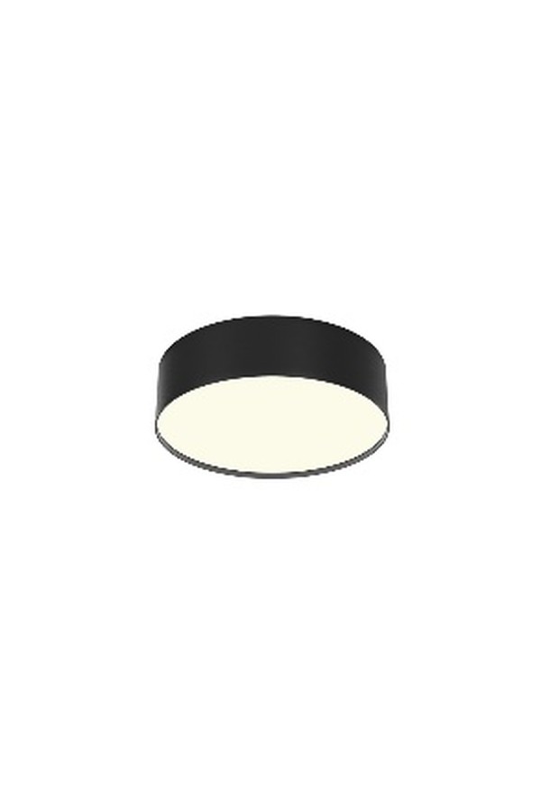 Ceiling luminaire C032CL-24W3K-RD-B