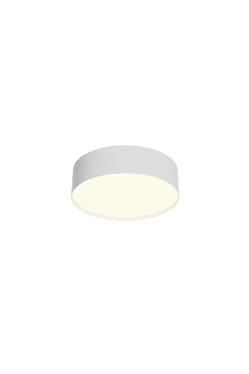 Ceiling luminaire C032CL-24W3K-RD-W