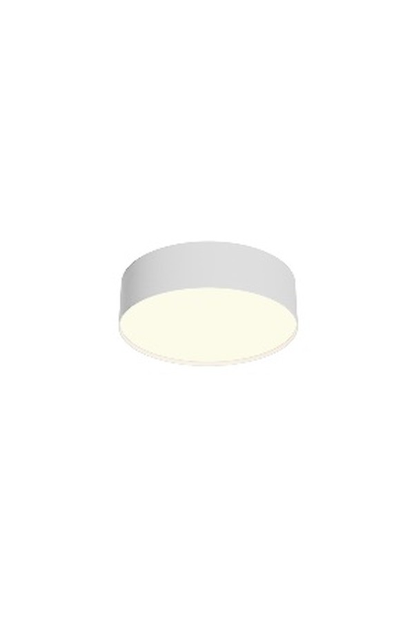 Ceiling luminaire C032CL-24W3K-RD-W
