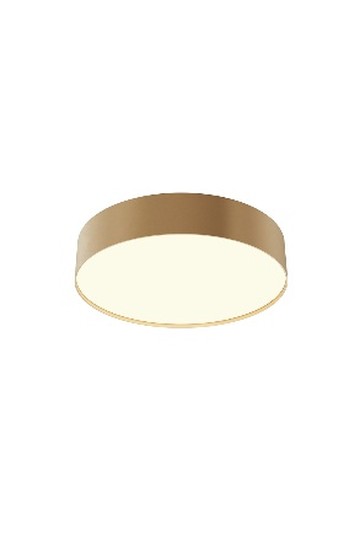 Ceiling luminaire C032CL-36W3K-RD-MG