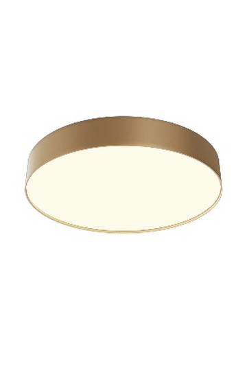 Ceiling luminaire C032CL-45W3K-RD-MG