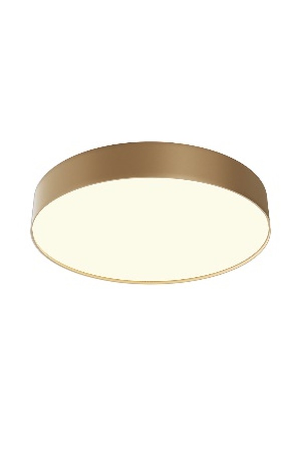 Ceiling luminaire C032CL-45W3K-RD-MG