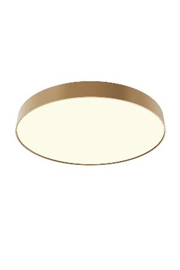 Ceiling luminaire C032CL-90W3K-RD-MG