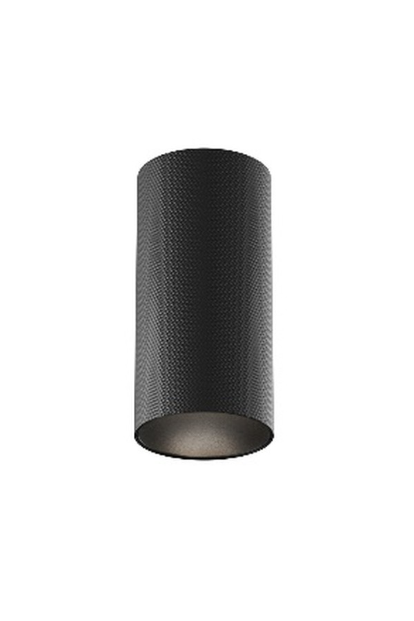 Ceiling luminaire C080CL-01-GU10-B