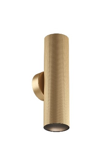 Wall Luminaire C080WL-02-GU10-MG