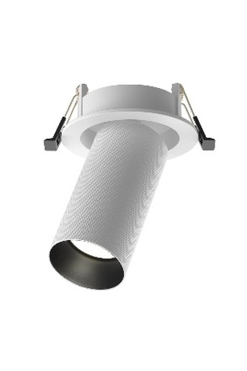 Downlight C081CL-01-GU10-W
