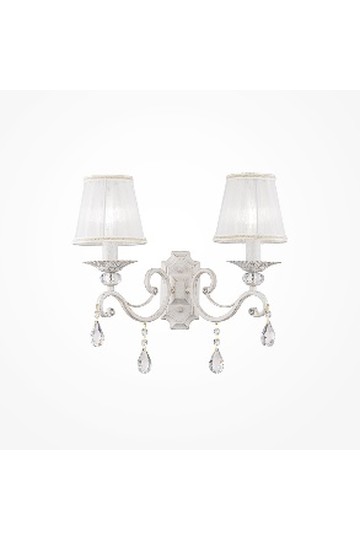 Wall Lamp ARM247-02-G