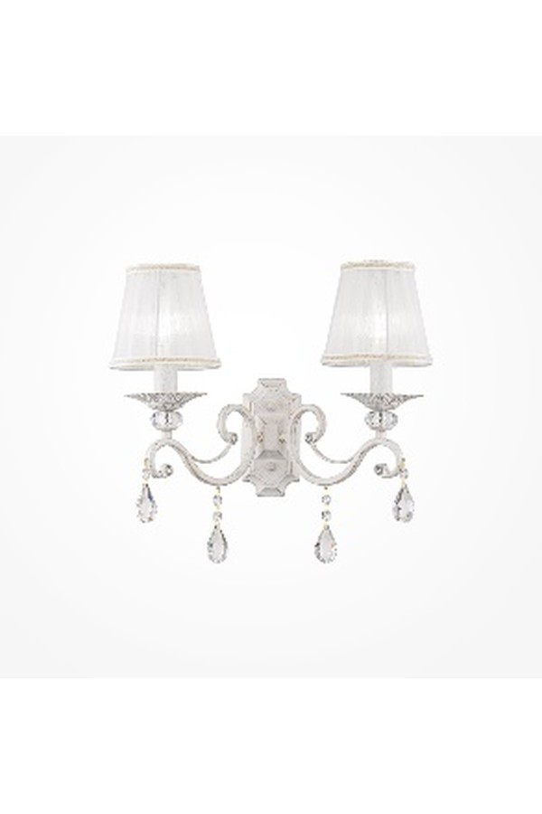 Wall Lamp ARM247-02-G