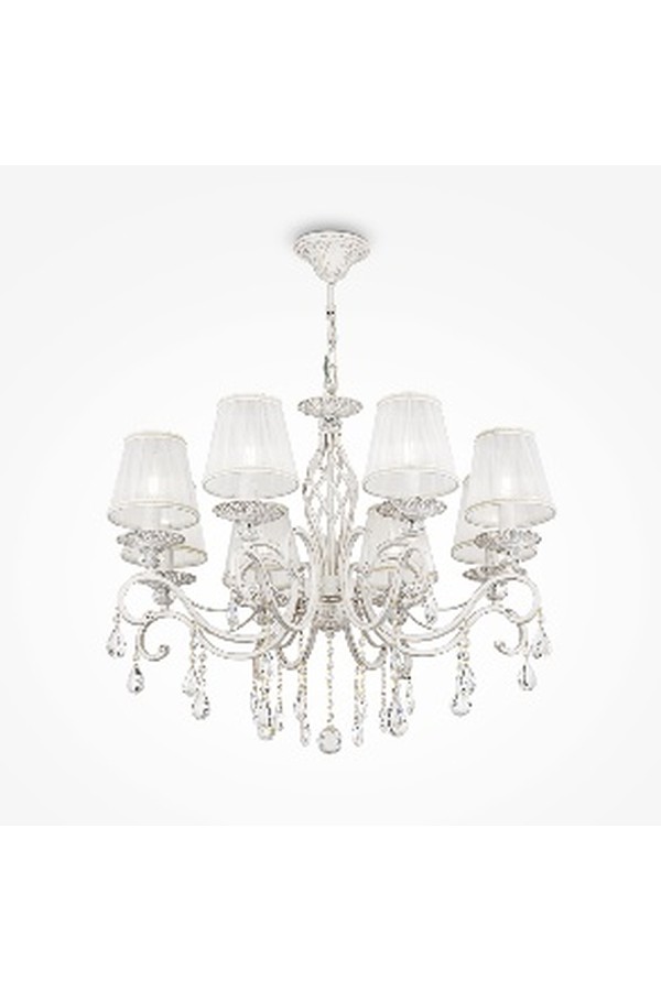 Chandelier ARM247-08-G