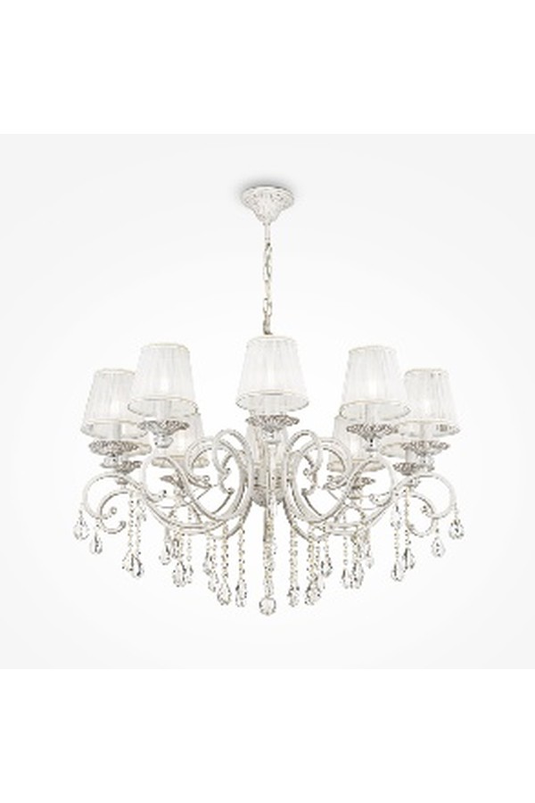 Chandelier ARM247-10-G