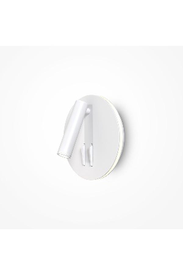 Wall luminaire C176-WL-01-6W-W