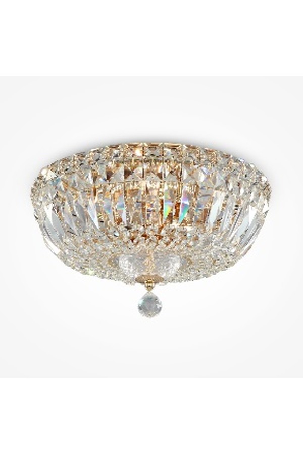 Chandelier DIA100-CL-03-G